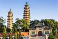 滦南太原旅游攻略(太原旅游攻略两日游)