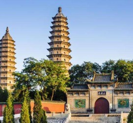 滦南太原旅游攻略(太原旅游攻略两日游)