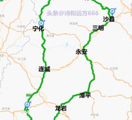 滦南自驾游路线图(青藏线自驾游路线图)