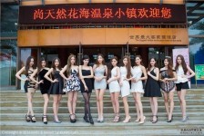 滦南关于常州兼职模特伴游照片的信息