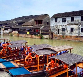 滦南苏州旅游攻略(苏州旅游攻略二日游自由行)