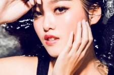 滦南美院系花兼职商务模特女的叫什么的简单介绍