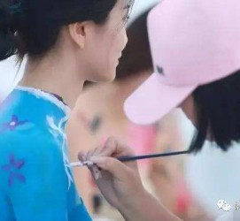 滦南博乐市模特兼职(博兴少儿模特培训)