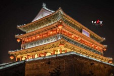 滦南西安旅游攻略(西安旅游攻略自由行路线推荐)