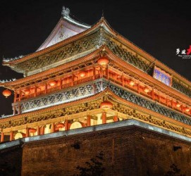 滦南西安旅游攻略(西安旅游攻略自由行路线推荐)