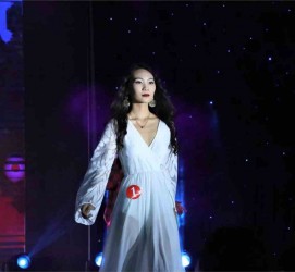 滦南廊坊模特兼职(廊坊模特培训学校)