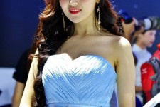 滦南美模(美模奖项等级)