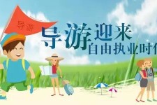 滦南私人伴游 “网约导游”到底是正流行 还是不热闹