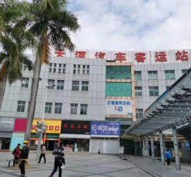 滦南天河客运站兼职模特(天河客运站兼职模特工资)
