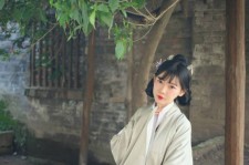 滦南中山汉服模特兼职(兼职汉服街拍模特是实的吗)