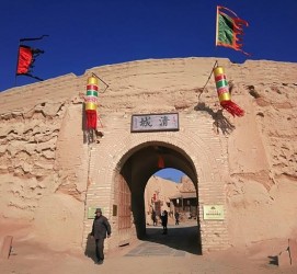滦南银川旅游攻略(7月银川旅游攻略)