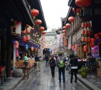 滦南成都自助游(成都自助游住哪里方便)