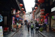 滦南成都自助游(成都自助游住哪里方便)