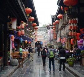 滦南成都自助游(成都自助游住哪里方便)