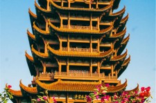 滦南武汉游玩攻略(武汉游玩攻略路线)