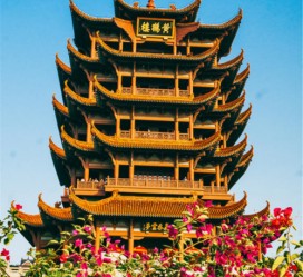 滦南武汉游玩攻略(武汉游玩攻略路线)