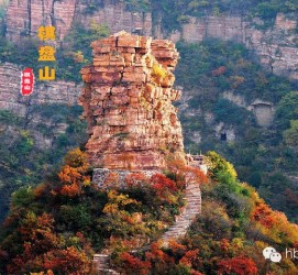 滦南石家庄自驾游(石家庄自驾游攻略)