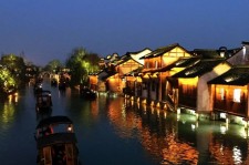 滦南乌镇旅游攻略(乌镇旅游攻略景点必去)