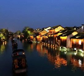 滦南乌镇旅游攻略(乌镇旅游攻略景点必去)