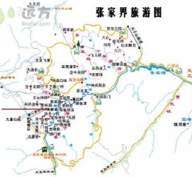 滦南旅游景点地图(旅游景点地图自驾)