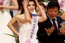 滦南选美小姐(选美小姐叫什么)