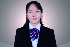 滦南商务伴游招聘 微信群里应聘日薪2万“商务伴游” ，女孩人财两失！