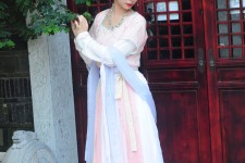 滦南汉服兼职模特(汉服兼职模特雇用信息)