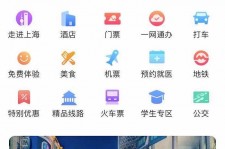 滦南上海商务伴游 上海推出一站式旅游服务App“上海游”