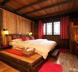 滦南旅游住宿(旅游住宿app)