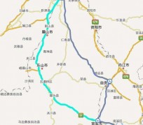 滦南自驾路线(自驾游线路)