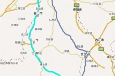 滦南自驾路线(自驾游线路)