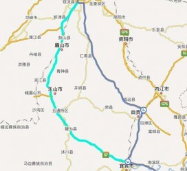 滦南自驾路线(自驾游线路)