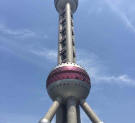 滦南上海游玩攻略(上海游玩攻略必去的地方2日)