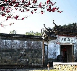 滦南中国伴游网保举一座寺庙(旅游景区寺庙)