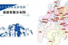 滦南旅游线路(旅游线路名称)