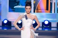 滦南中国环球小姐(2021年中国环球小姐)