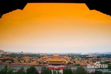 滦南旅游攻略(北京旅游攻略和花费)