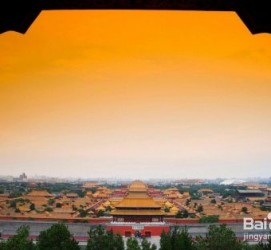 滦南旅游攻略(北京旅游攻略和花费)