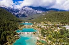 滦南旅游推荐(旅游推介词)