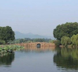 滦南杭州游玩攻略(无锡到杭州游玩攻略)