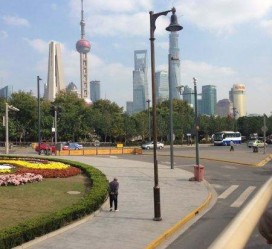 滦南上海自助游(上海自助游团购)