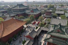 滦南开封旅游攻略(开封旅游攻略必玩的景点)