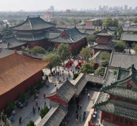 滦南开封旅游攻略(开封旅游攻略必玩的景点)
