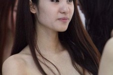 滦南模特走光(时尚模特走秀)