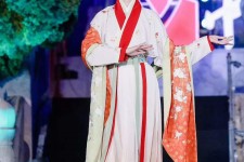 滦南汉服模特是哪种兼职的吗(网上雇用古拆汉服模特可信吗)