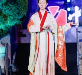 滦南汉服模特是哪种兼职的吗(网上雇用古拆汉服模特可信吗)