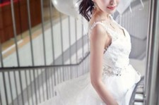 滦南女伴侣兼职婚纱模特(婚纱模特兼职是实的吗)
