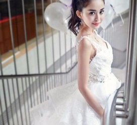 滦南女伴侣兼职婚纱模特(婚纱模特兼职是实的吗)