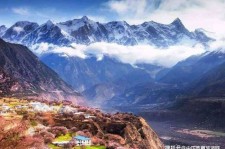 滦南旅游地点(旅游地点与地理关系)