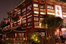 滦南上海旅游攻略(上海旅游攻略5日自助游攻略)